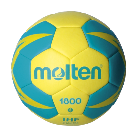 luanvi BALÓN MOLTEN H0X1800-YG:balones deportivos online Grandes ahorros