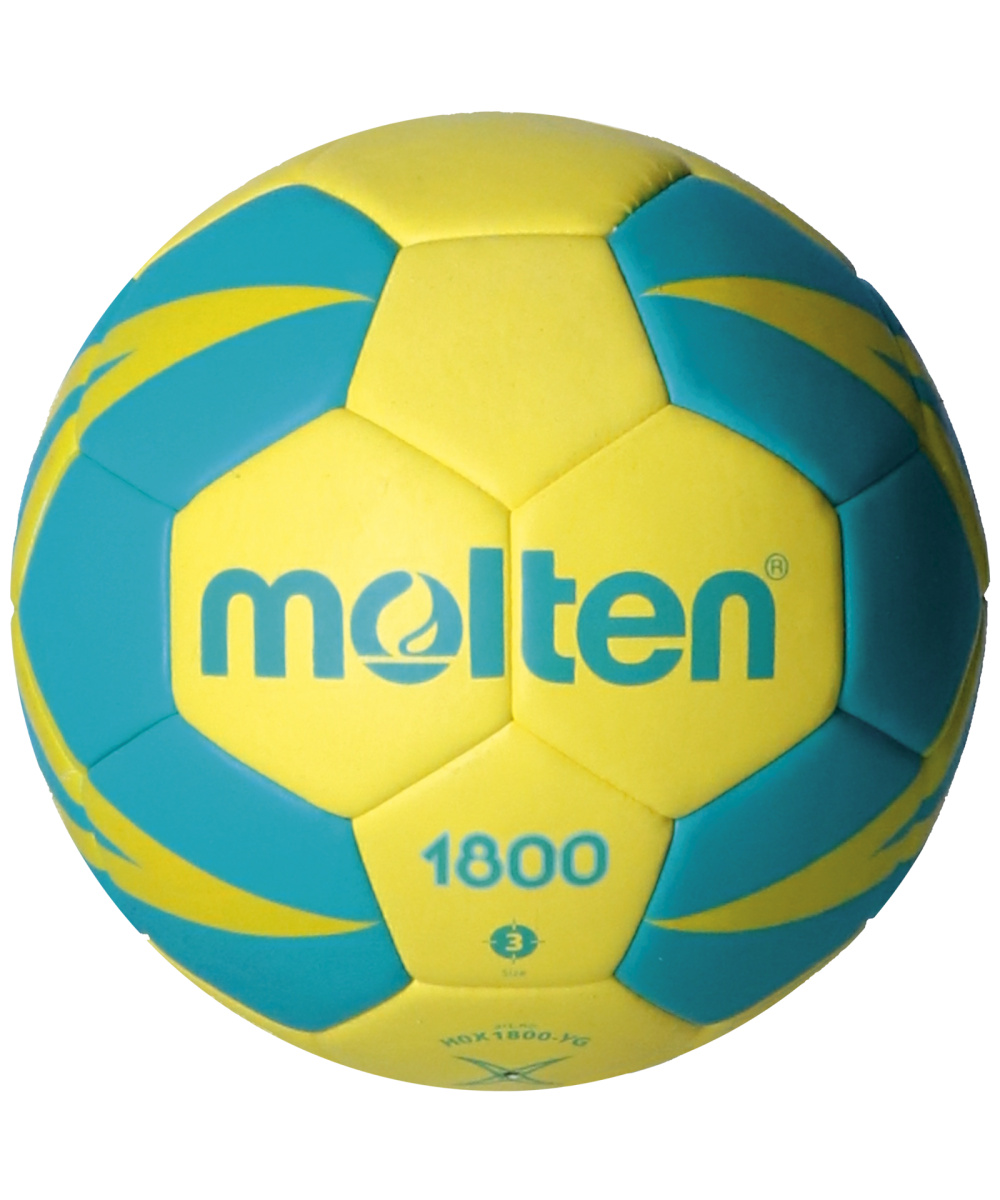 luanvi BALÓN MOLTEN H3X1800-YG:balones deportivos online Devoluciones gratuitas