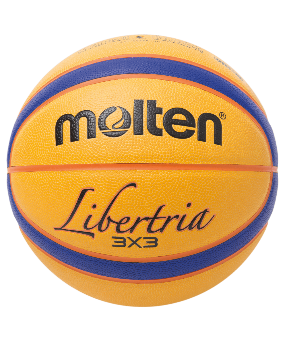luanvi BALÓN MOLTEN B33T5000 FIBA:balones deportivos online 2025