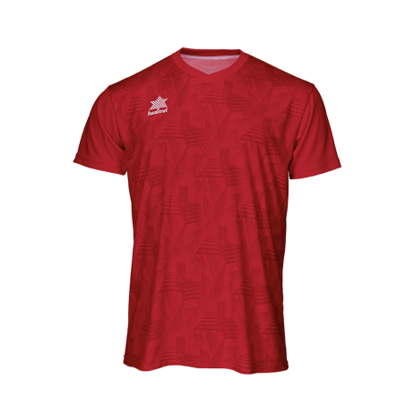 luanvi Luanvi camiseta manga corta porto: luanvi.com: ropa deportiva online Outlet online