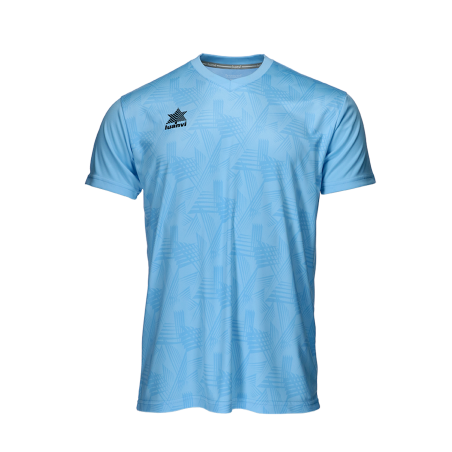 luanvi Luanvi camiseta manga corta porto: luanvi.com: ropa deportiva online Outlet online