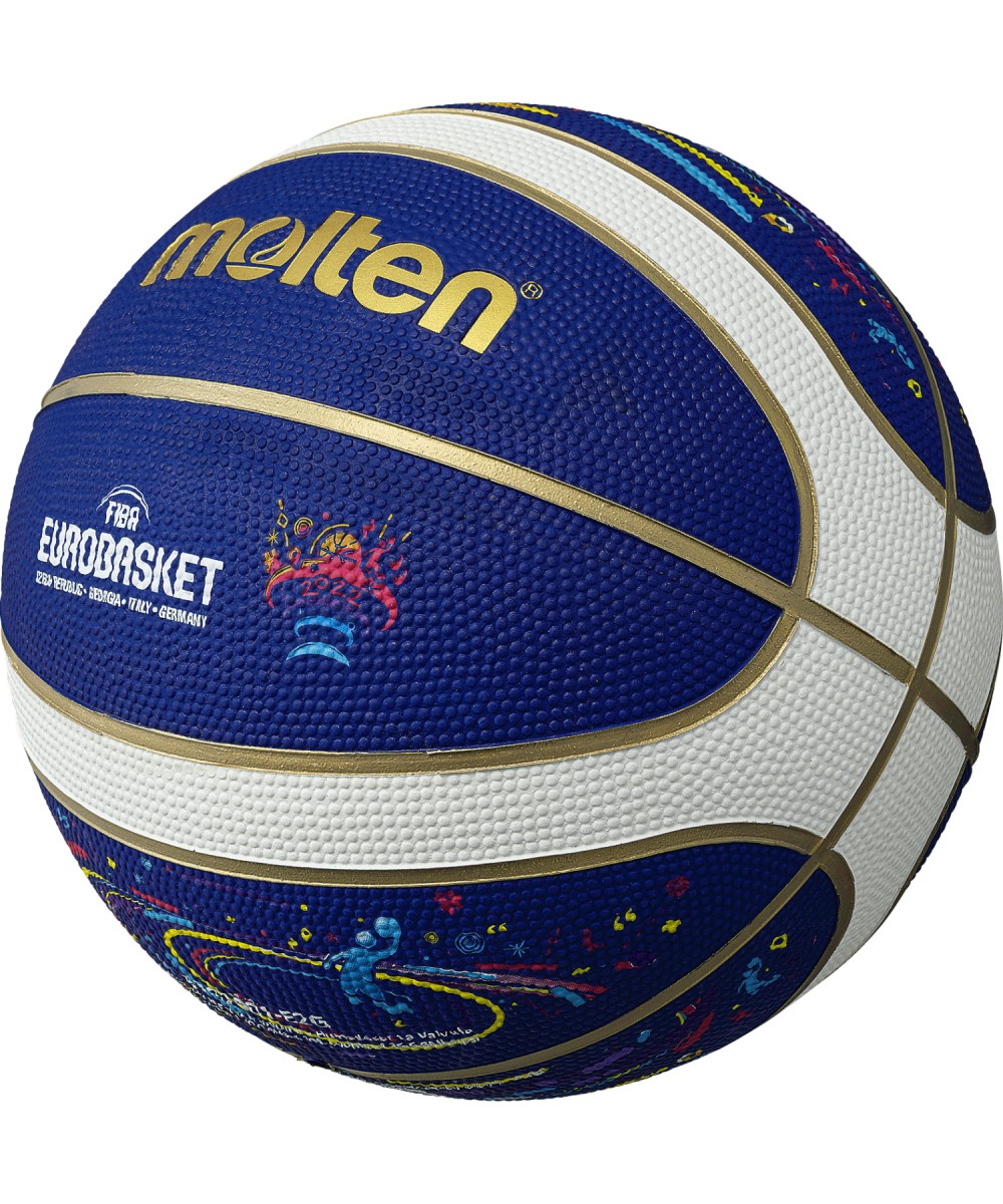 luanvi BALÓN MOLTEN B7G2001-E2G Gran oferta