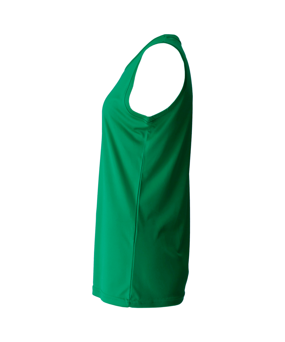 luanvi CAMISETA BASKET SRA POL Rebajas baratas
