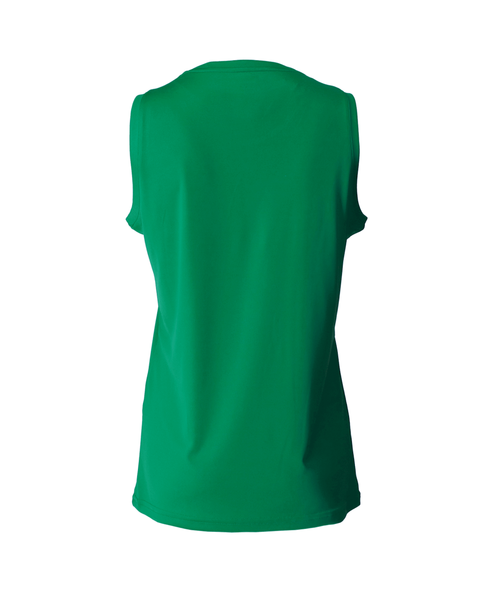 luanvi CAMISETA BASKET SRA POL Rebajas baratas