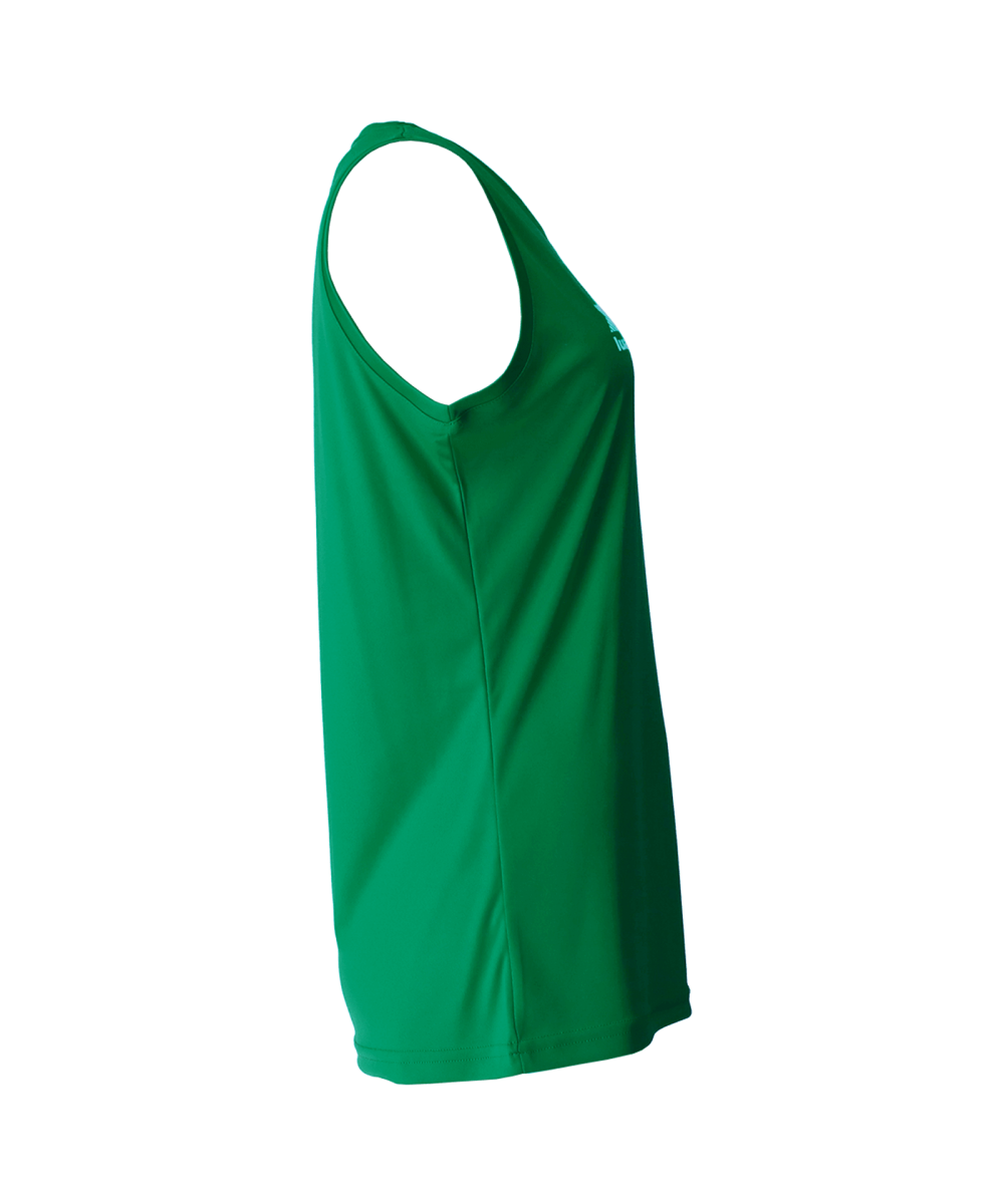 luanvi CAMISETA BASKET SRA POL Rebajas baratas