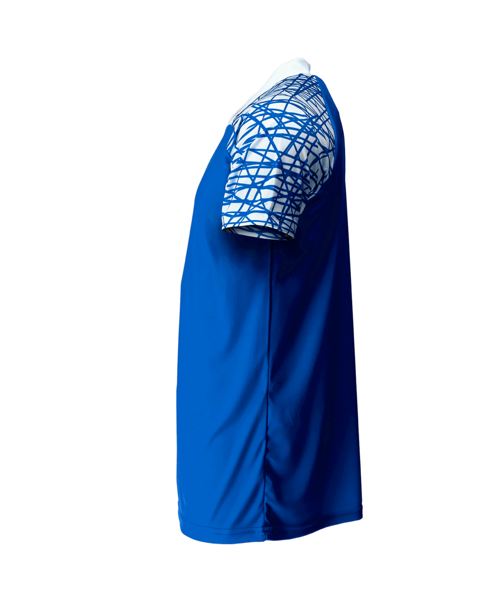 luanvi CAMISETA J MC PLAYER Descuento