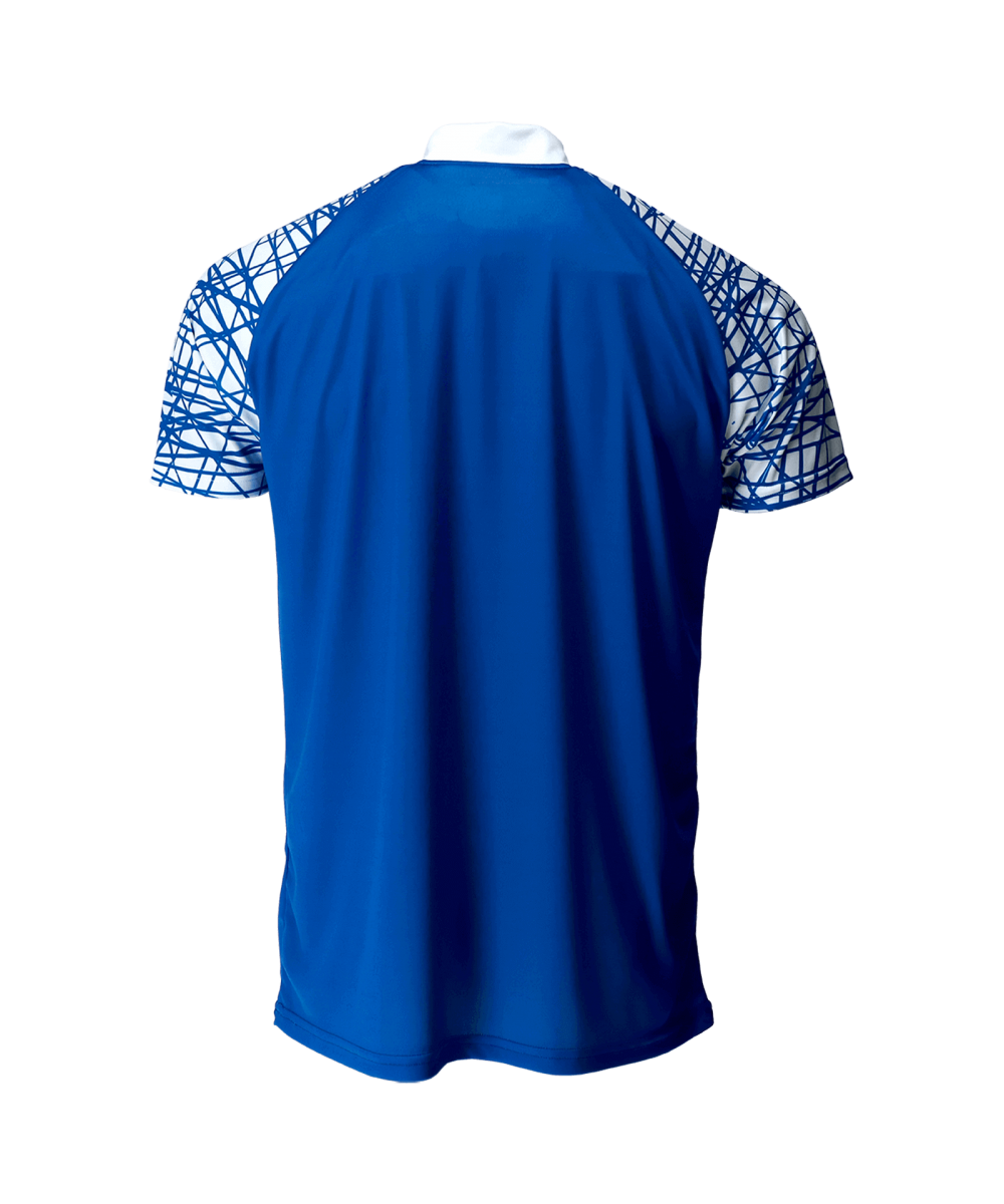 luanvi CAMISETA J MC PLAYER Descuento