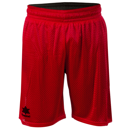 luanvi Luanvi bermuda reversible triple: luanvi.com: ropa deportiva online Rebajas top