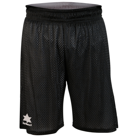 luanvi Luanvi bermuda reversible triple: luanvi.com: ropa deportiva online Rebajas top