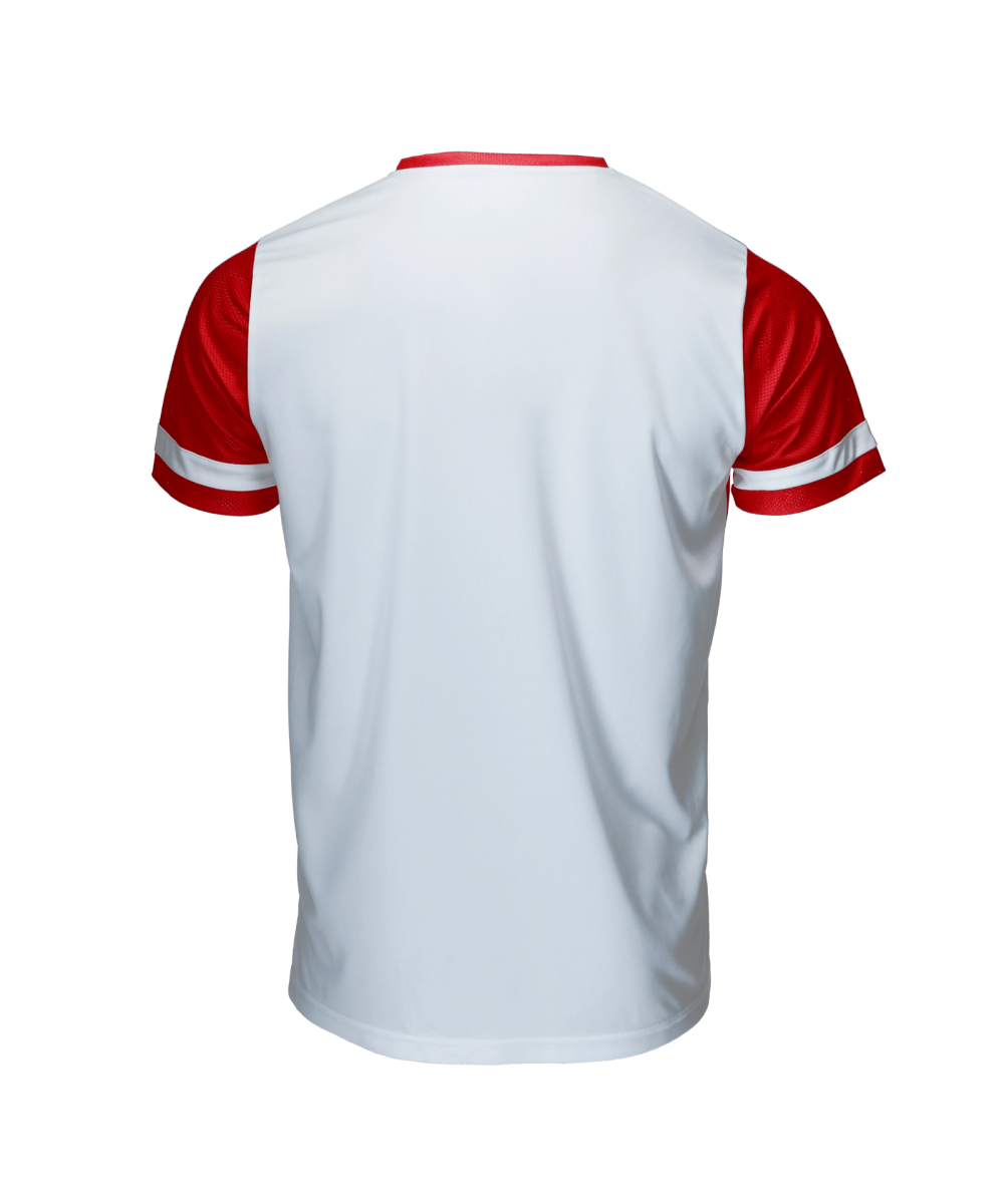 luanvi Luanvi camiseta manga corta napoli: luanvi.com: ropa deportiva online Envío gratis