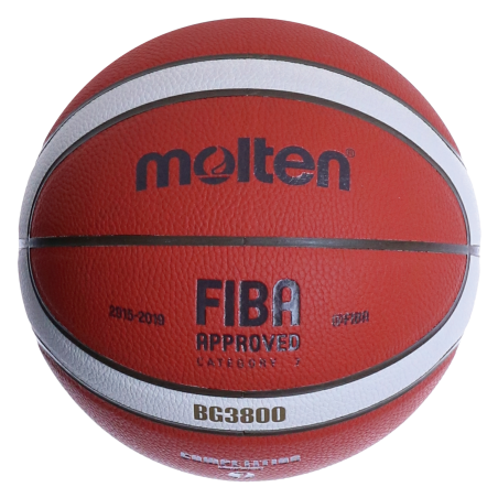 luanvi BALÓN MOLTEN B6G3800:balones deportivos online Últimos 2 días