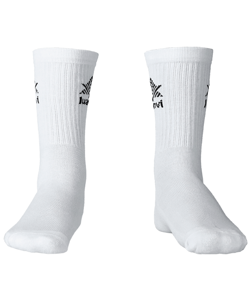 luanvi Luanvi pack de 3 calcetines 1/2 caña: luanvi.com: ropa deportiva online Precio de fábrica