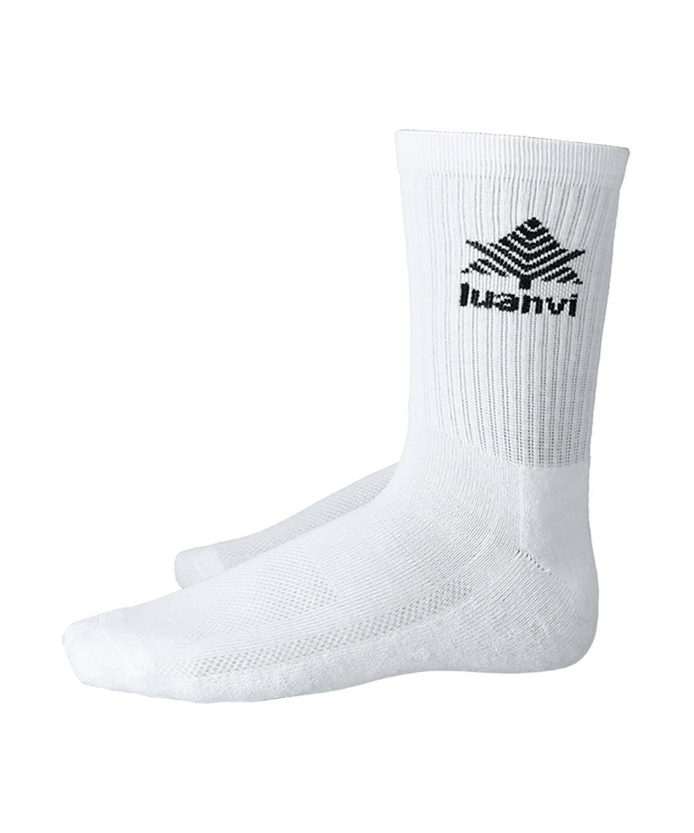 luanvi Luanvi pack de 3 calcetines 1/2 caña: luanvi.com: ropa deportiva online Precio de fábrica