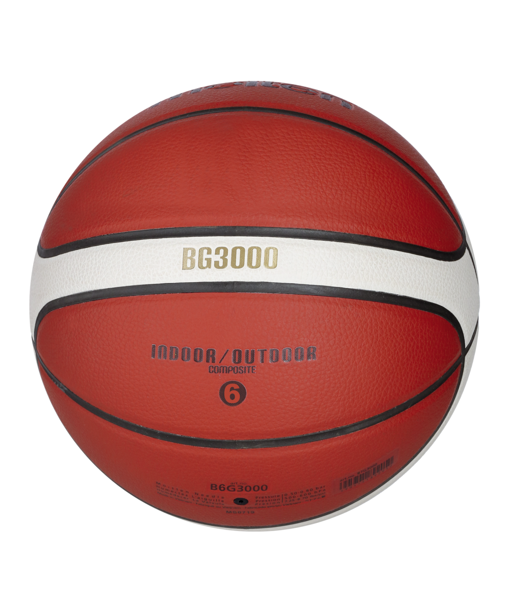 luanvi BALÓN MOLTEN B6G3000:balones deportivos online Oferta especial de fábrica