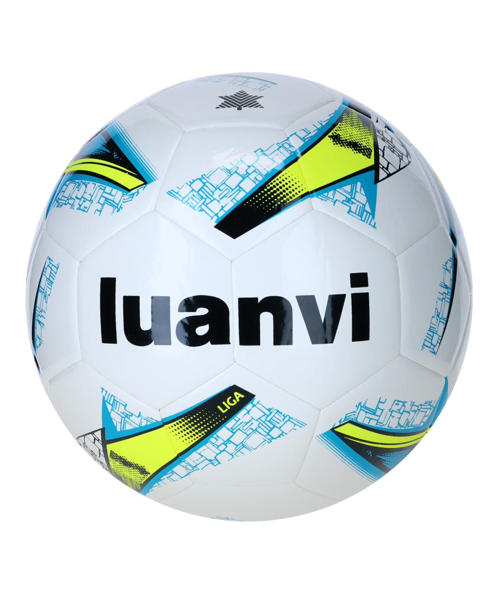luanvi Luanvi balón liga talla 5: luanvi.com: ropa deportiva online Solo queda un día