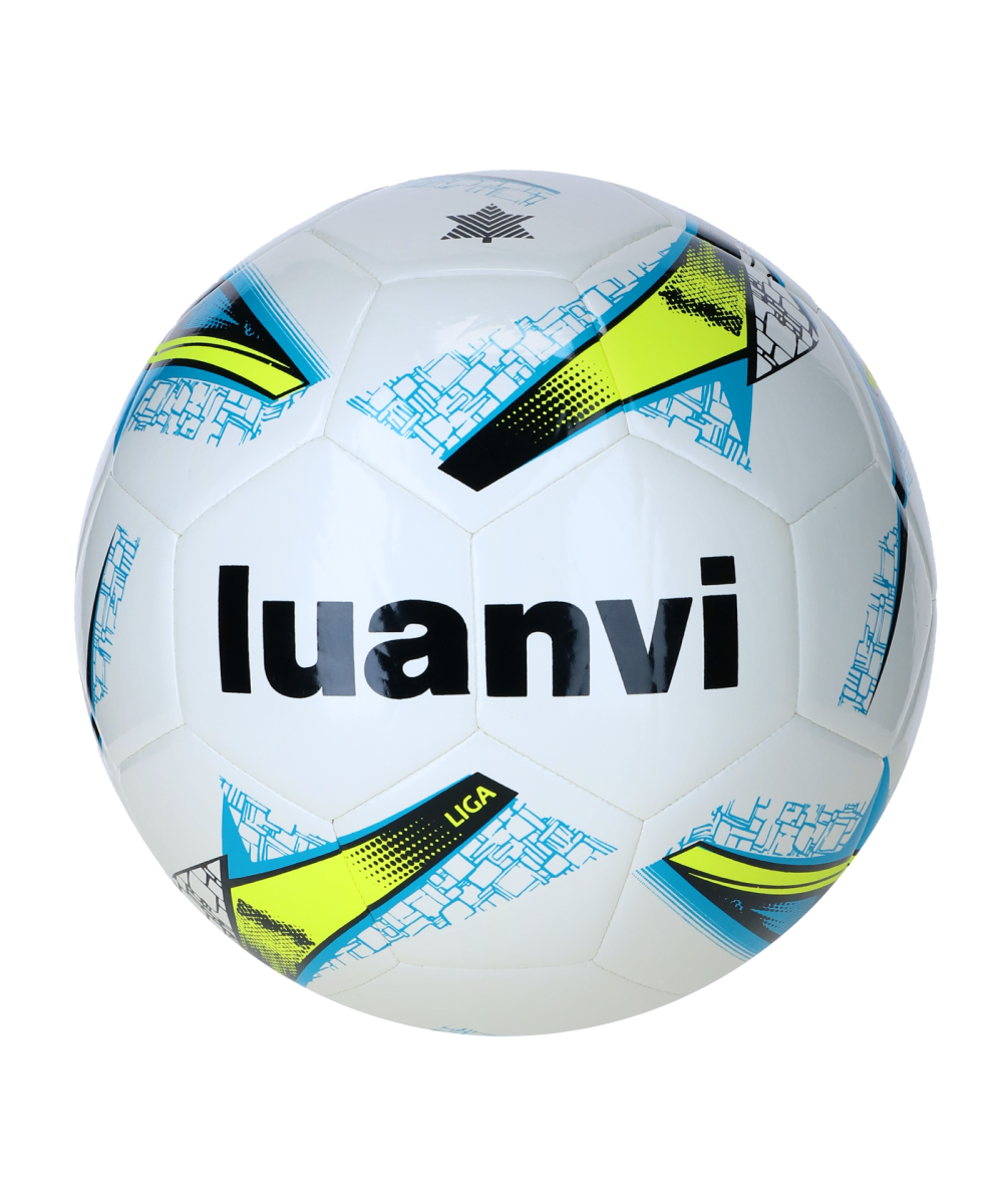 luanvi Luanvi balón liga talla 4: luanvi.com: ropa deportiva online Grandes descuentos