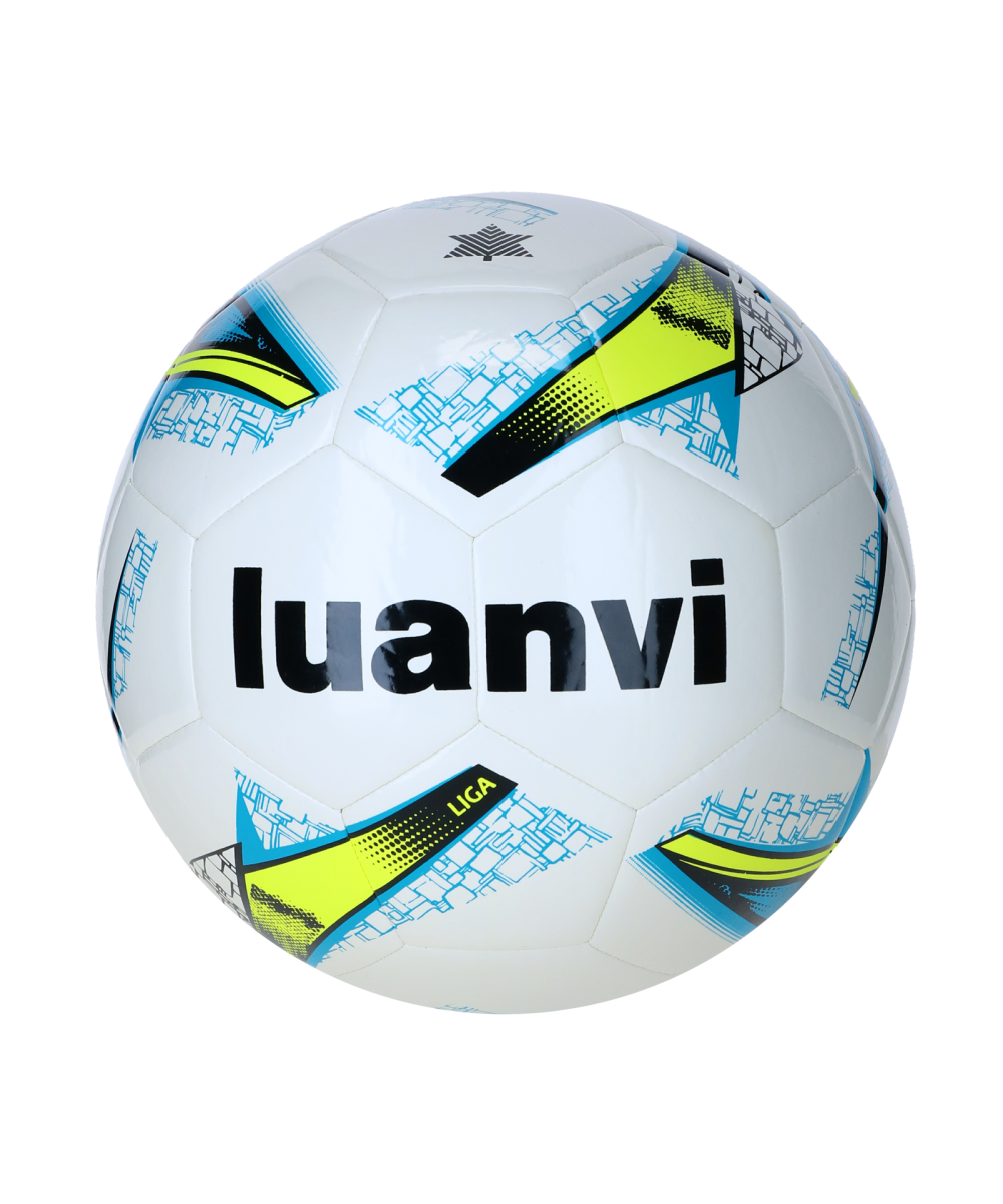luanvi Luanvi balón liga talla 3: luanvi.com: ropa deportiva online Liquidación