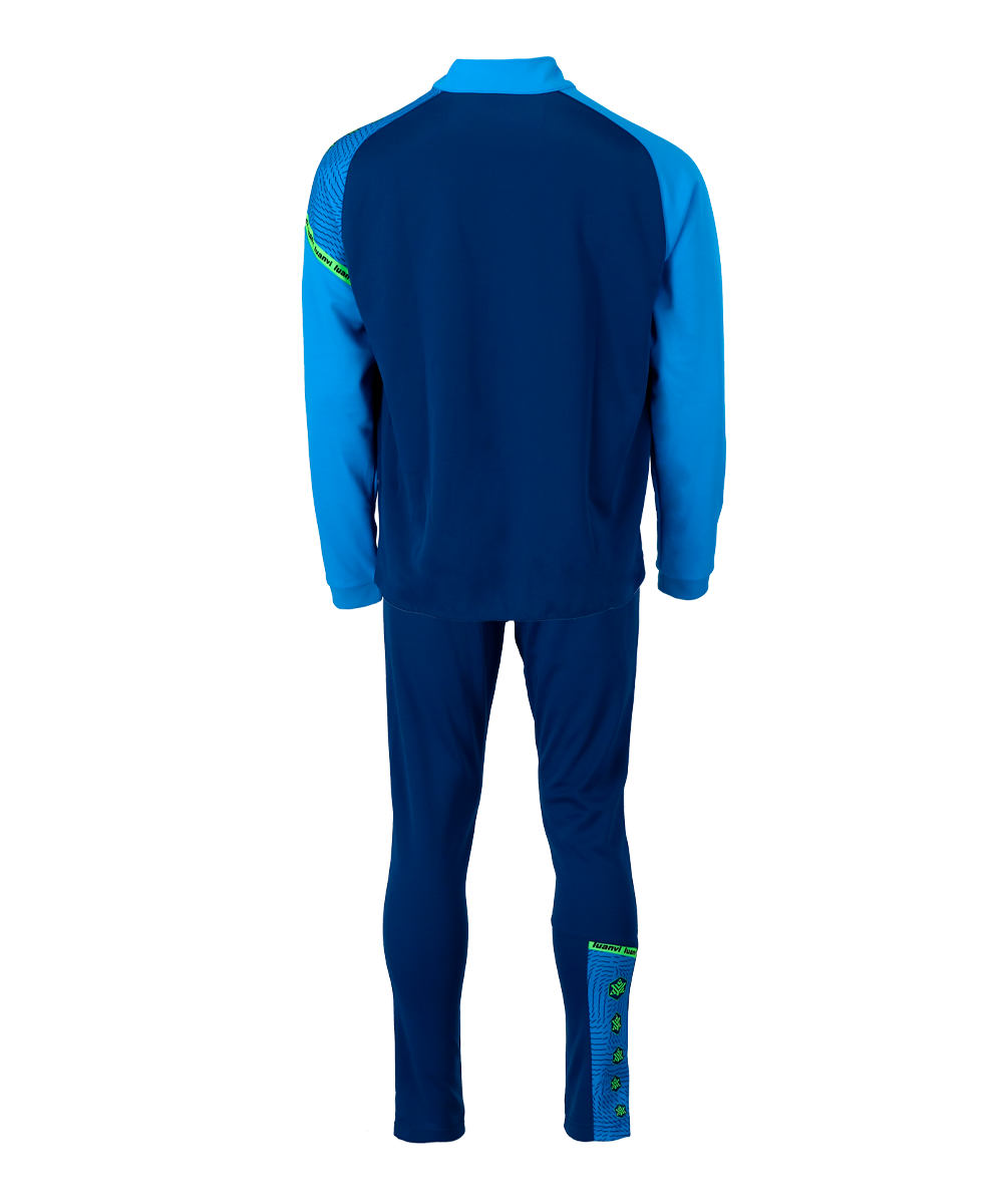 luanvi CHANDAL OPEN Oferta exclusiva