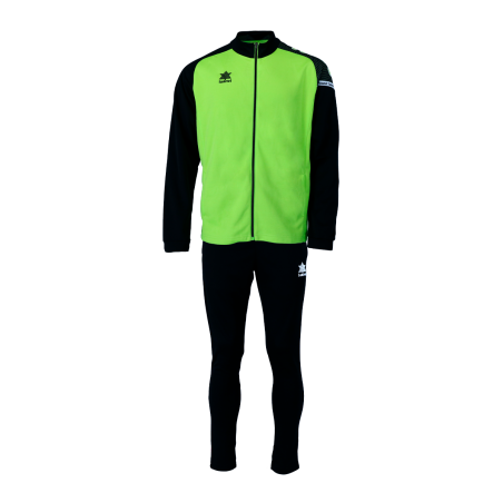 luanvi CHANDAL OPEN Oferta exclusiva