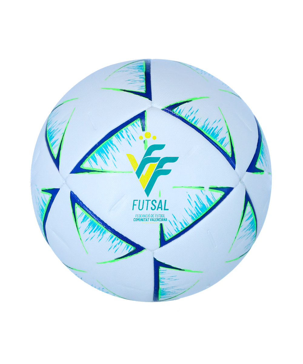 luanvi BALÓN FUTSAL OFICIAL FFCV T62 En línea