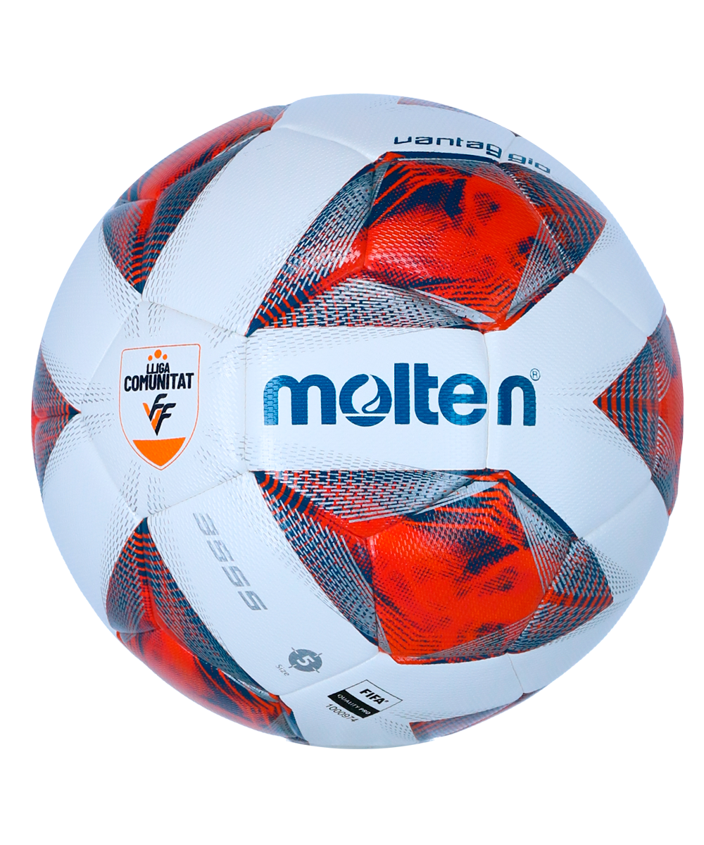 luanvi BALÓN MOLTEN OFICIAL FFCV T5 Outlet online