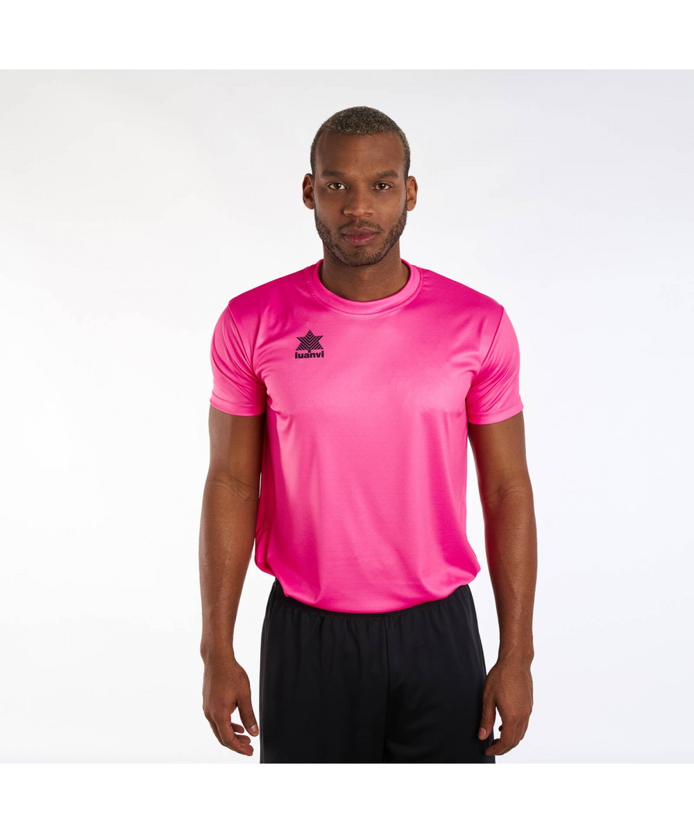 luanvi Luanvi camiseta manga corta pol: luanvi.com: ropa deportiva online En oferta