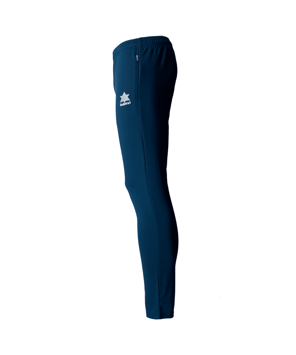 luanvi Luanvi pantalón largo capri: luanvi.com: ropa deportiva online Rebajas baratas