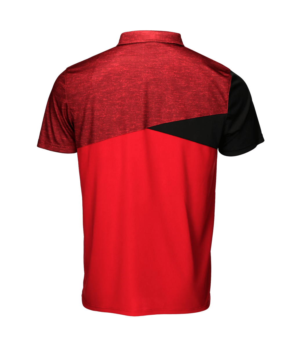 luanvi Luanvi polo manga corta capri: luanvi.com: ropa deportiva online Los más vendidos