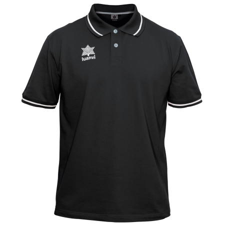 luanvi Luanvi polo manga corta gama hombre: luanvi.com: ropa deportiva online Ventas relámpago