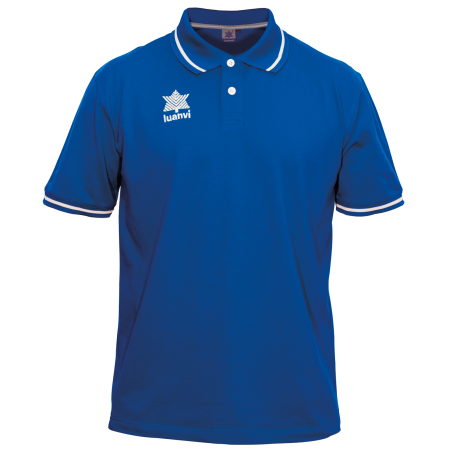 luanvi Luanvi polo manga corta gama hombre: luanvi.com: ropa deportiva online Ventas relámpago