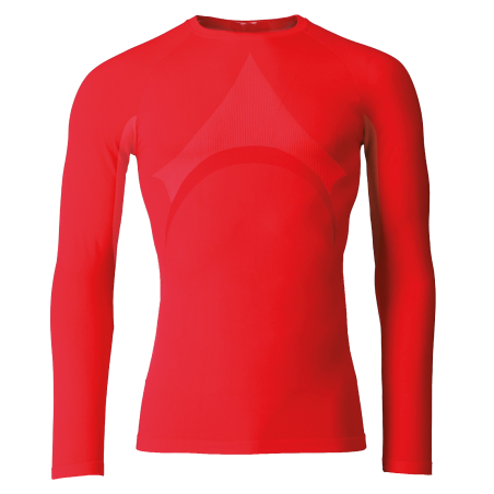 luanvi CAMISETA ML TERMICA SAHARA II Descuento