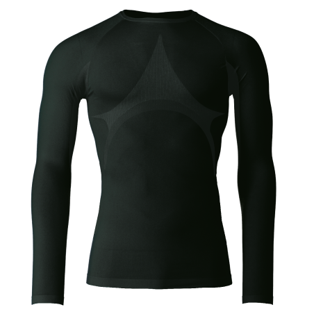 luanvi CAMISETA ML TERMICA SAHARA II Descuento