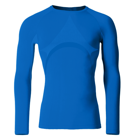 luanvi CAMISETA ML TERMICA SAHARA II Descuento