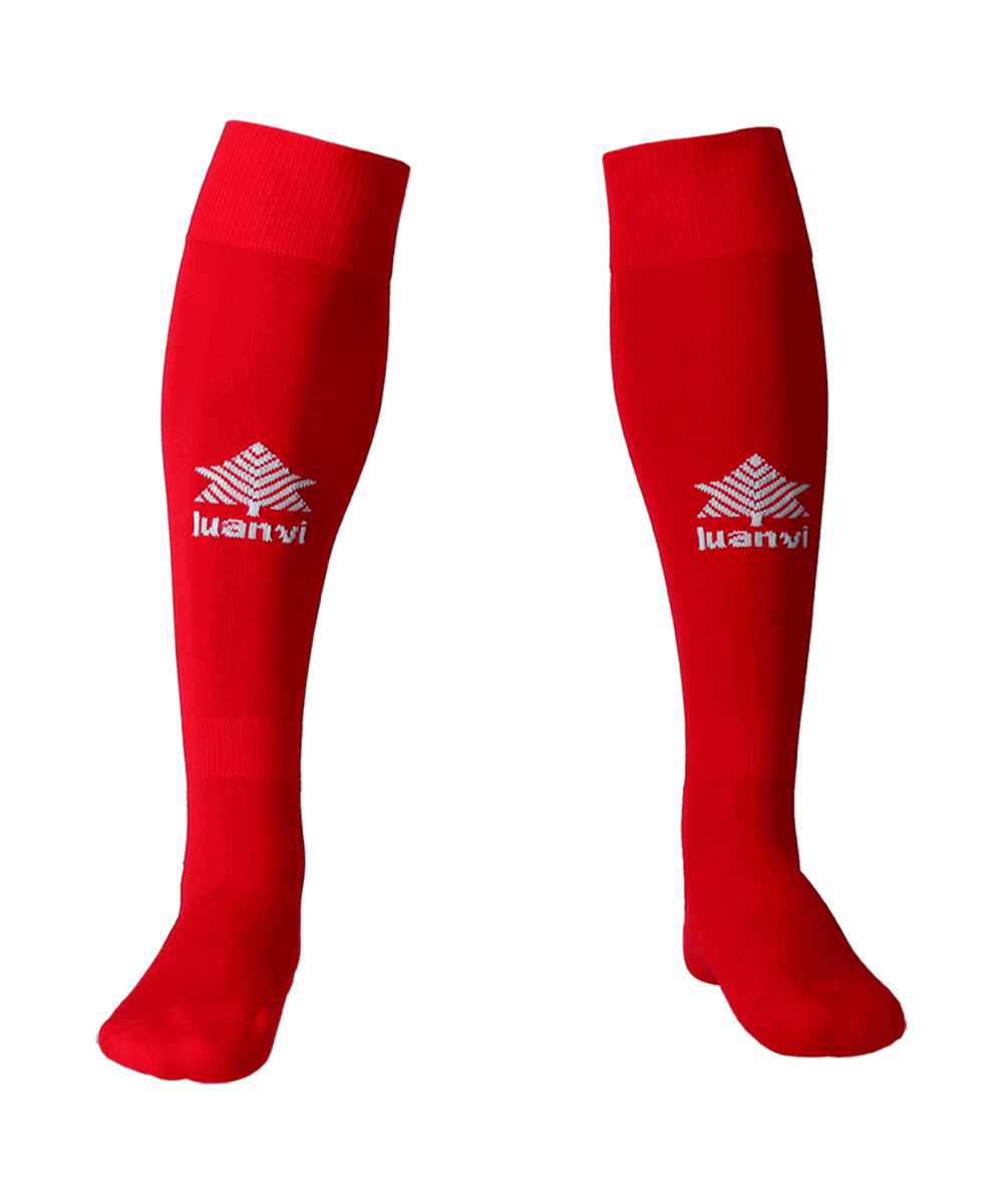 luanvi Luanvi media tiro: luanvi.com: ropa deportiva online Liquidación