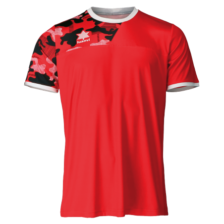 luanvi CAMISETA J MC ARMY Mejor oferta