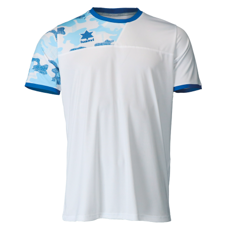 luanvi CAMISETA J MC ARMY Mejor oferta