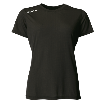 luanvi Luanvi lote de 5 camisetas técnicas manga corta nocaut gama mujer: luanvi.com: ropa deportiva online Rebajas top