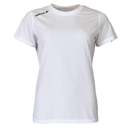 luanvi Luanvi lote de 5 camisetas técnicas manga corta nocaut gama mujer: luanvi.com: ropa deportiva online Rebajas top