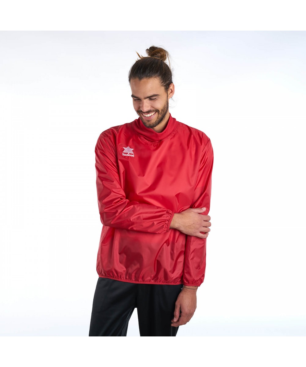luanvi Luanvi cortavientos lagos: luanvi.com: ropa deportiva online Oferta especial