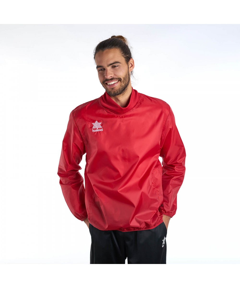 luanvi Luanvi cortavientos lagos: luanvi.com: ropa deportiva online Oferta especial