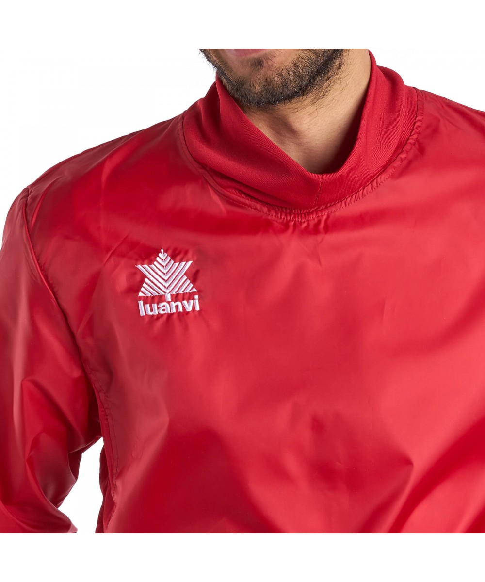 luanvi Luanvi cortavientos lagos: luanvi.com: ropa deportiva online Oferta especial
