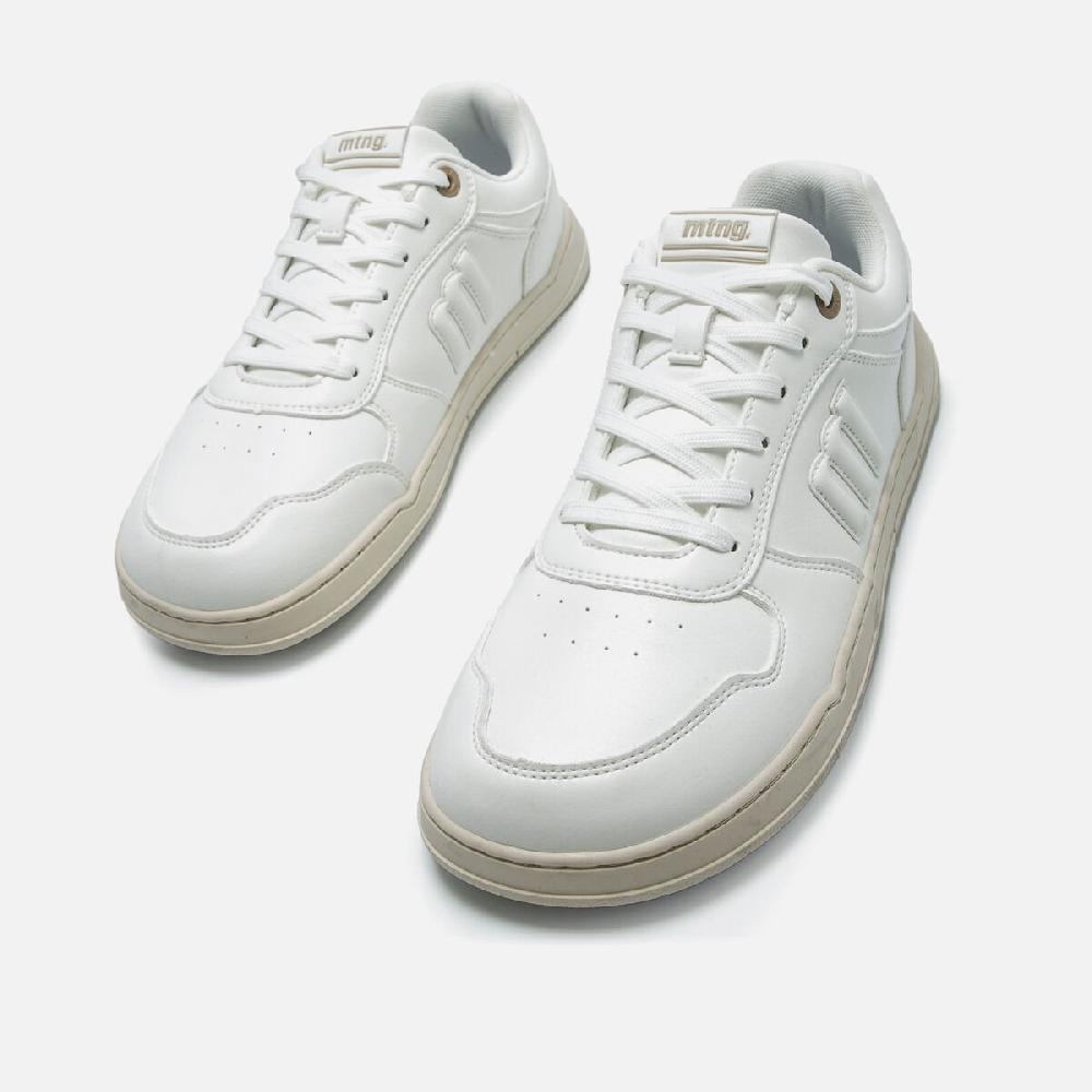 ﻿mtng Compra FREE blanco 60553 Hombre Calzado Zapatillas Solo hoy