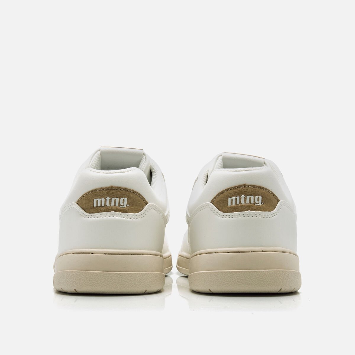 ﻿mtng Compra FREE blanco 60553 Hombre Calzado Zapatillas Solo hoy