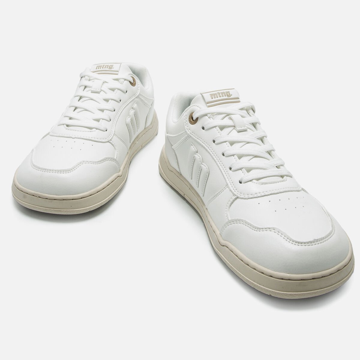 ﻿mtng Compra FREE blanco 60553 Hombre Calzado Zapatillas Solo hoy