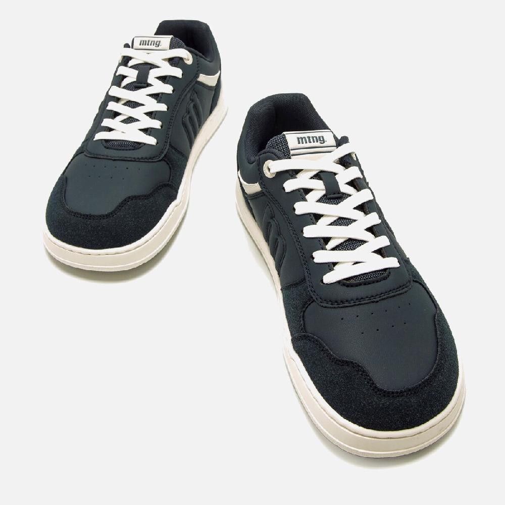 ﻿mtng Compra FREE azul 60554 Hombre Calzado Zapatillas Oferta especial de fábrica