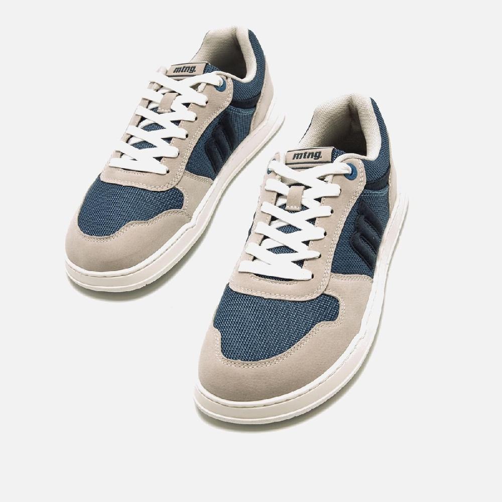 ﻿mtng Compra FREE azul 60556 Hombre Calzado Zapatillas Superdescuento