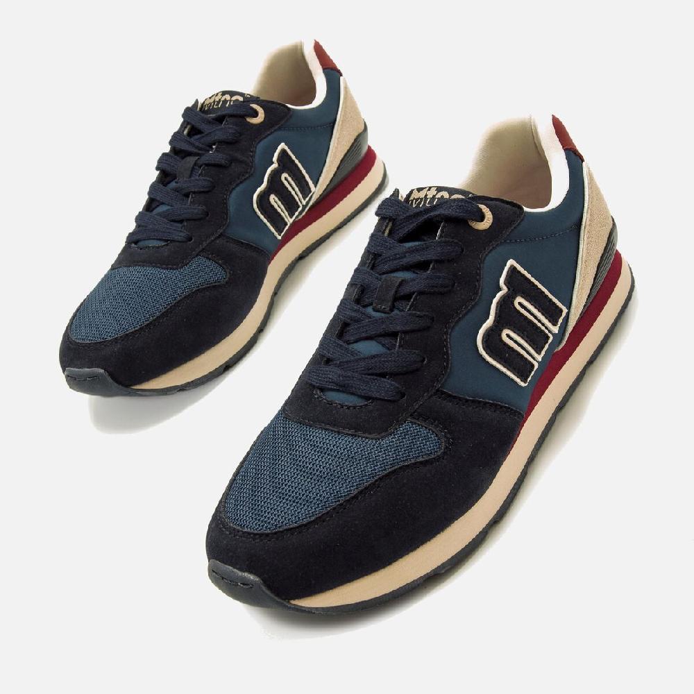 ﻿mtng Compra JOGGO CLASSIC azul 59772 Hombre Calzado Zapatillas Grandes descuentos