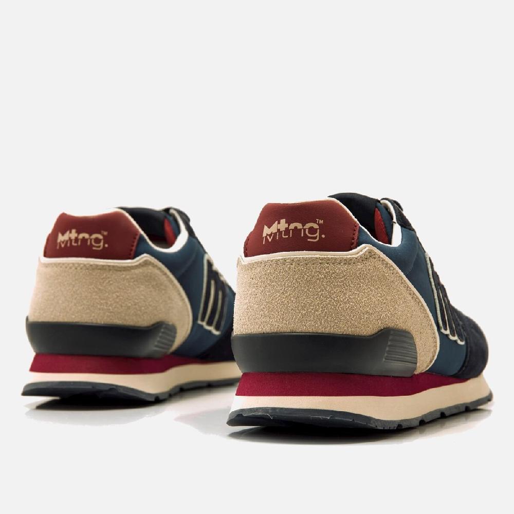 ﻿mtng Compra JOGGO CLASSIC azul 59772 Hombre Calzado Zapatillas Grandes descuentos