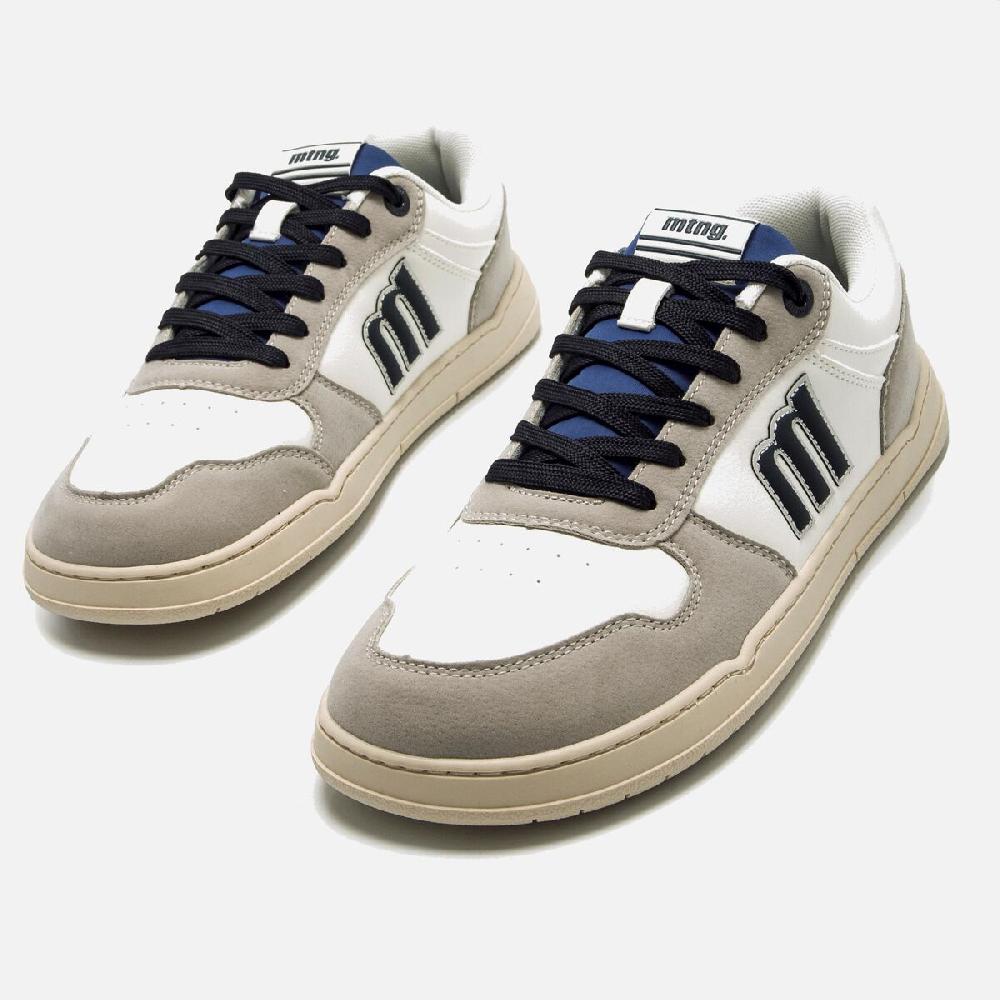 ﻿mtng Compra FREE gris 60557 Hombre Calzado Zapatillas Liquidación