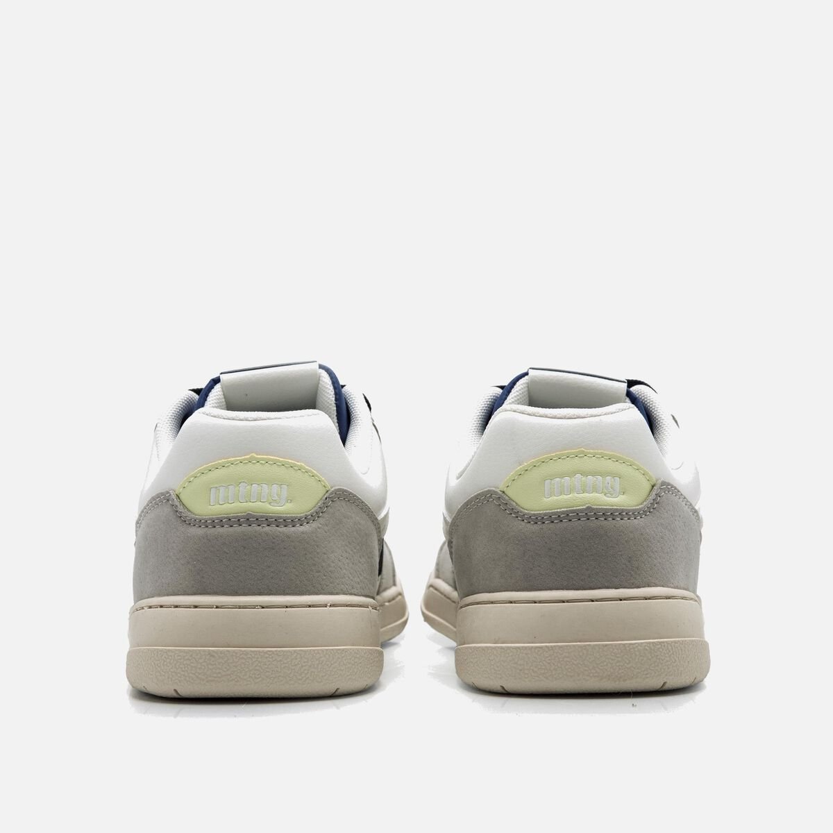 ﻿mtng Compra FREE gris 60557 Hombre Calzado Zapatillas Liquidación